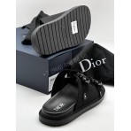 Шлепанцы Dior