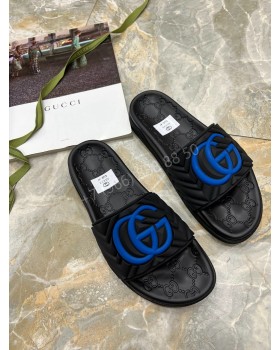 Тапочки Gucci