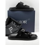 Шлепанцы Dior