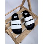 Шлепанцы Balenciaga