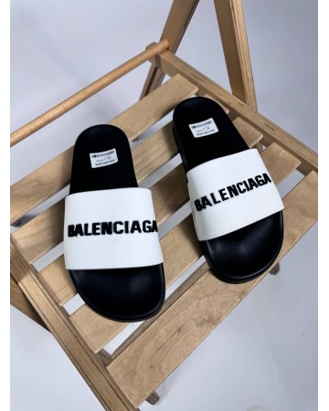 Шлепанцы Balenciaga