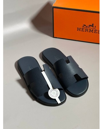 Шлепанцы Hermes