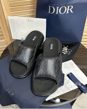 Шлепанцы Christian Dior