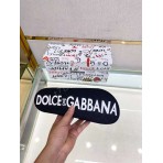 Тапочки Dolce&Gabbana