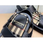 Сандалии Burberry