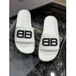 Шлепанцы Balenciaga