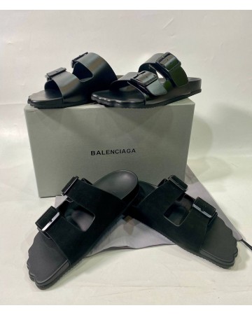 Шлепанцы Balenciaga