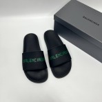 Шлепанцы Balenciaga