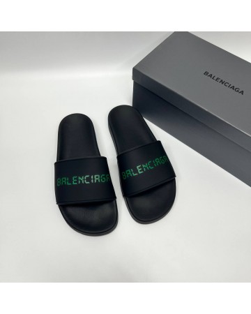 Шлепанцы Balenciaga