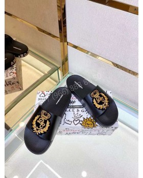 Тапочки Dolce&Gabbana