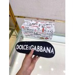 Тапочки Dolce&Gabbana