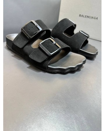 Шлепанцы Balenciaga