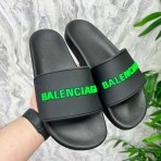 Шлепанцы Balenciaga