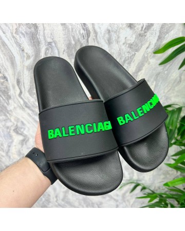 Шлепанцы Balenciaga