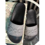 Шлепанцы Gucci