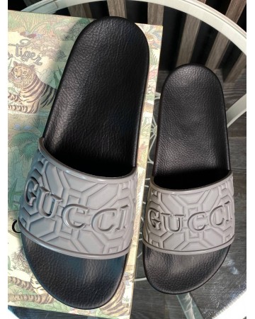 Шлепанцы Gucci