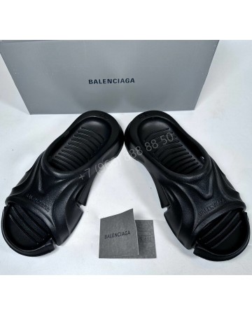 Шлепанцы Balenciaga