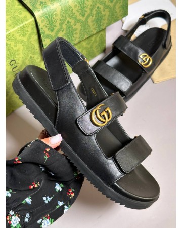 Сандалии Gucci