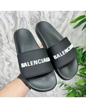 Шлепанцы Balenciaga