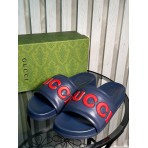 Шлепанцы Gucci