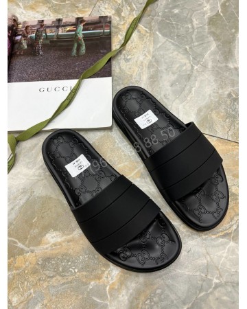 Тапочки Gucci