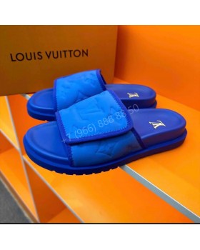 Тапки Louis Vuitton