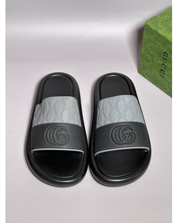 Шлепанцы Gucci