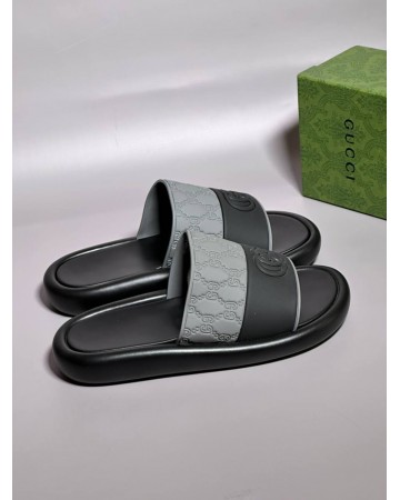 Шлепанцы Gucci