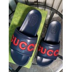 Шлепанцы Gucci