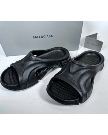 Шлепанцы Balenciaga