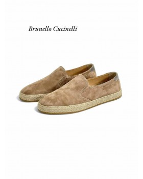 Слипоны Brunello Cucinelli