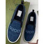 Слипоны Gucci