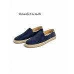 Слипоны Brunello Cucinelli