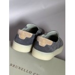 Слипоны Brunello Cucinelli