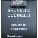 Прогулочный костюм Brunello Cucinelli