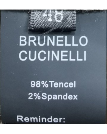 Прогулочный костюм Brunello Cucinelli