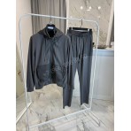 Спортивный костюм Zegna