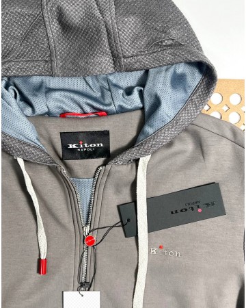 Спортивный костюм Kiton