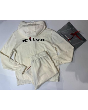 Спортивный костюм Kiton