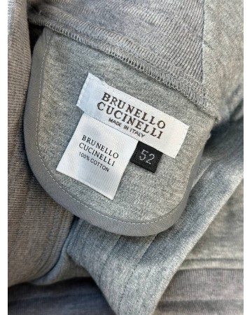 Прогулочный костюм Brunello Cucinelli