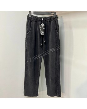 Штаны Chrome Hearts