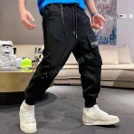 Спортивные штаны Mastermind Japan