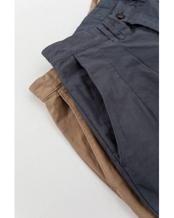 Спортивные брюки Two Tuck Tapered Pants