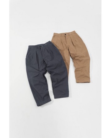 Спортивные брюки Two Tuck Tapered Pants