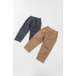 Спортивные брюки Two Tuck Tapered Pants