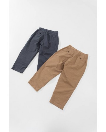 Спортивные брюки Two Tuck Tapered Pants