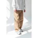 Спортивные брюки Two Tuck Tapered Pants