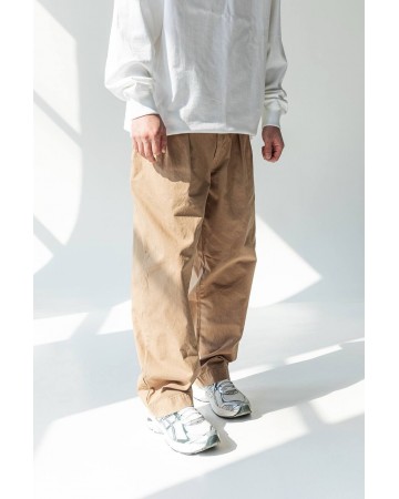 Спортивные брюки Two Tuck Tapered Pants