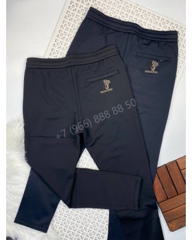 Спортивные штаны Versace