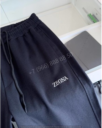 Спортивные штаны Zegna